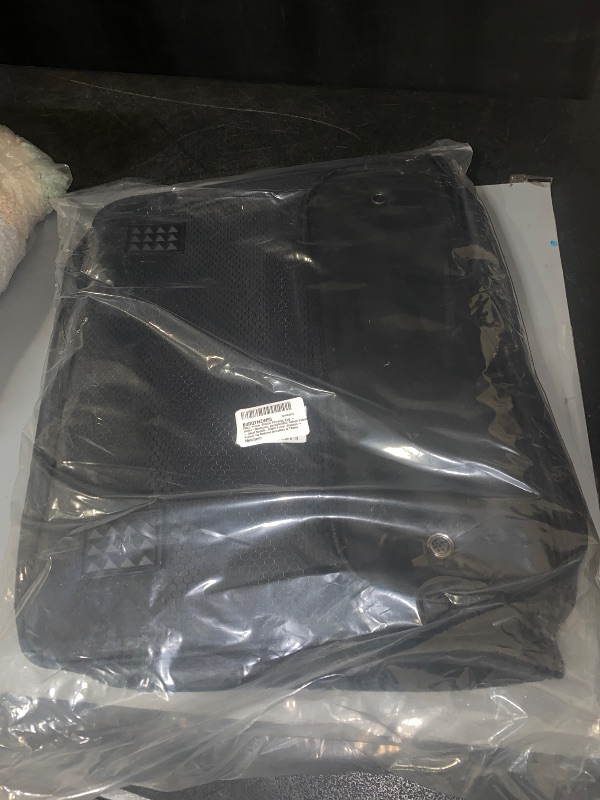 Photo 1 of Power Station Carrying Bag - Water-Resistant, Durable900D Oxford Fabric - Ideal for300-500W Power Stations - Perfect for Outdoor Activities & Travel
