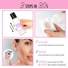 Photo 3 of BEPHOLAN Lash Glue Remover, DIY Eyelash Extension Remover, Bond & Seal Adhesive Professional & Self Use, For Sensitive Eyes, Eye Makeup & Mascara Remover