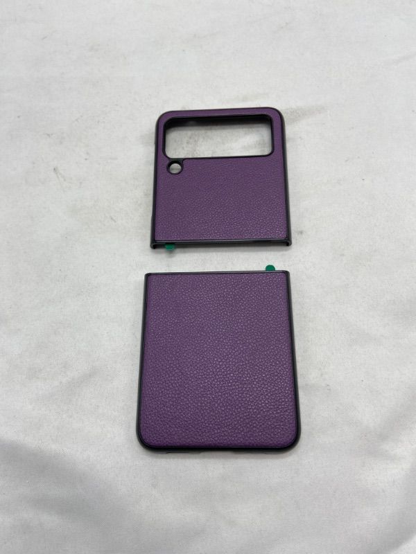 Photo 1 of Samsung Galaxy Flip 4 Phone Case