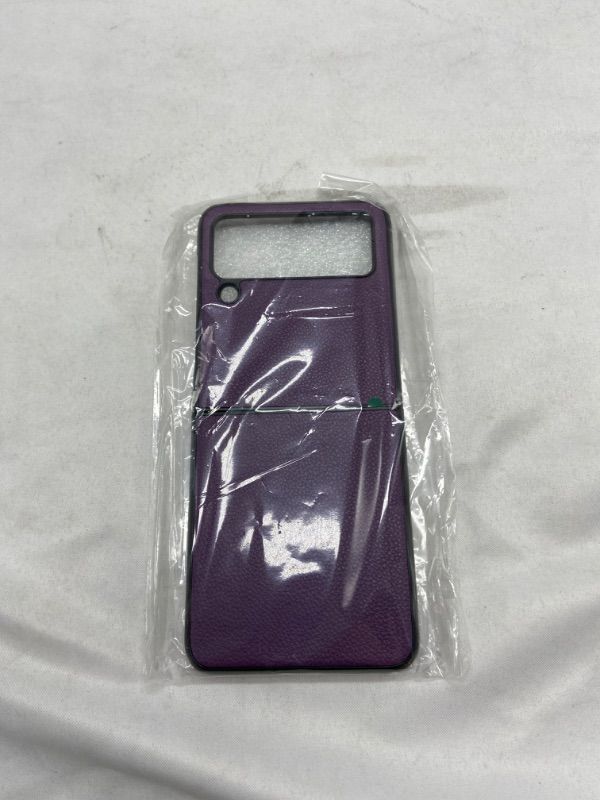 Photo 2 of Samsung Galaxy Flip 4 Phone Case