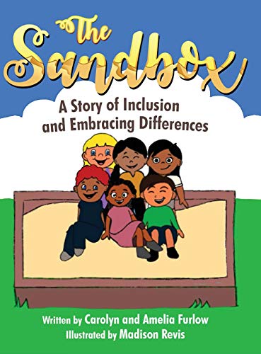 Photo 1 of The Sandbox: A Story of Inclusion and Embracing Differences (1)