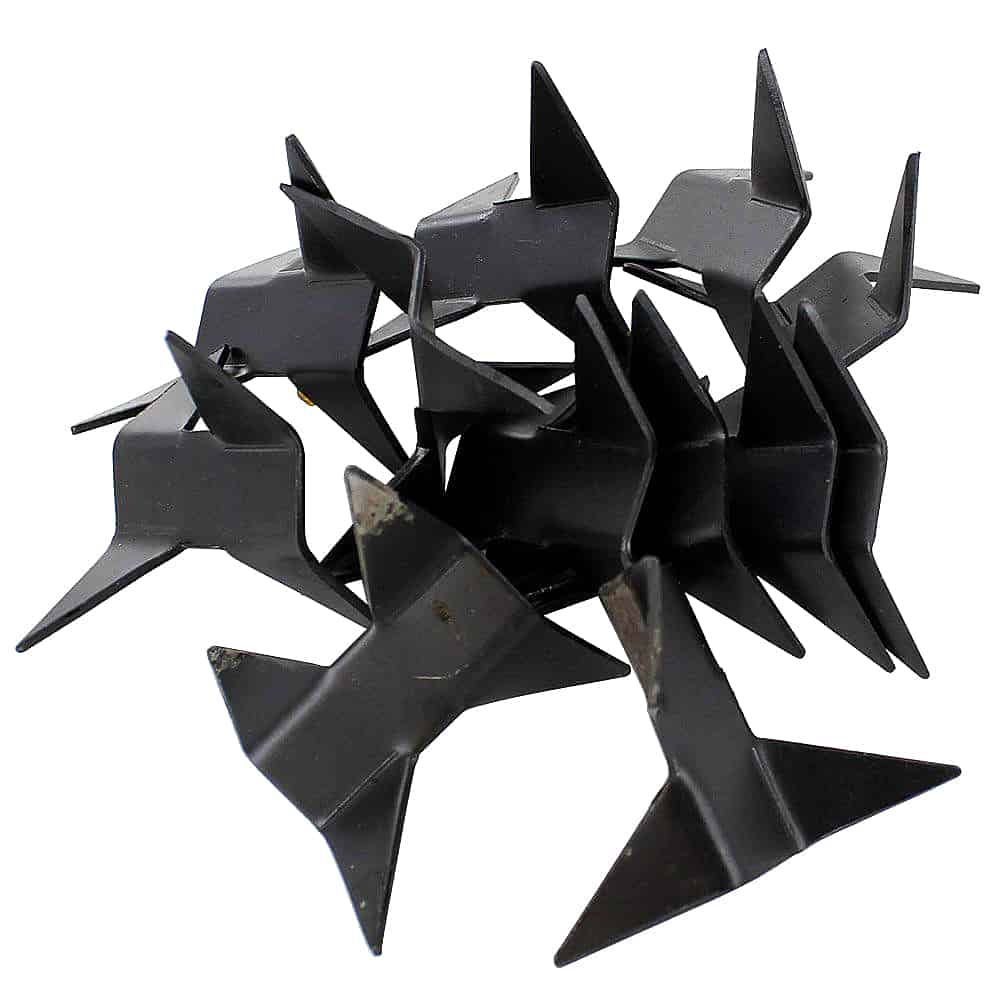 Photo 1 of 10 Pack Ninja Caltrops Set 