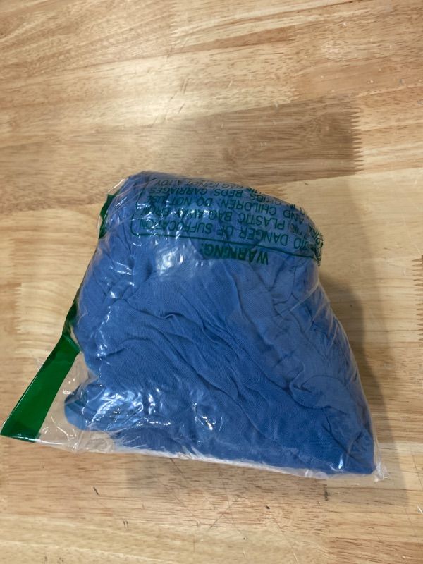 Photo 1 of Blue Scarf 