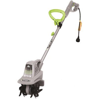 Photo 1 of Earthwise 7.5 in. 2.5 Amp Electric Corded Garden Cultivator