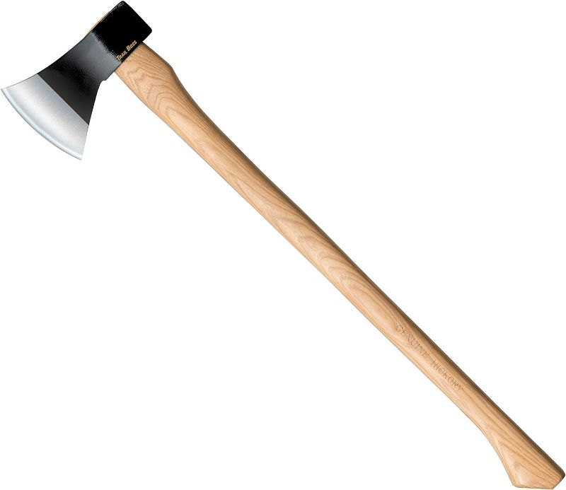 Photo 1 of Cold Steel Trail Boss Axe, 27 Inch

