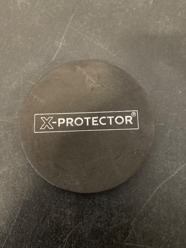 Photo 2 of X PROTECTOR - Premium Reusable Sliders - 7 Sliders Only