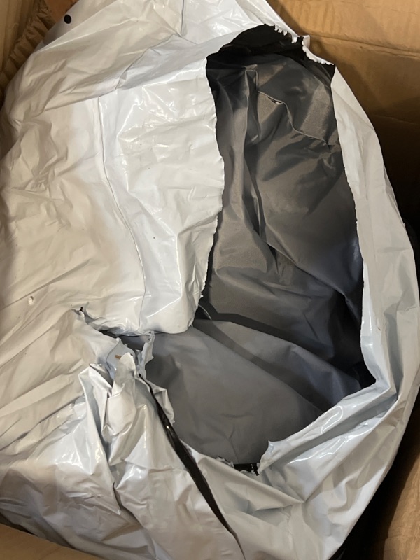 Photo 1 of SavvyCraft Upgraded Class C RV Cover, Breathable Waterproof Tear-Resistant Polyester Class C Motorhome Cover Fits 29ft-32ft Class C RV Size 4: Fits 29' - 32'L RV