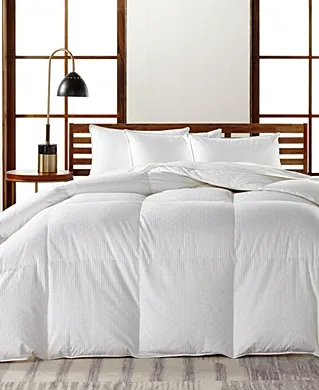 Photo 1 of King Bed OEKO-TEX Feather Blanket Comforter