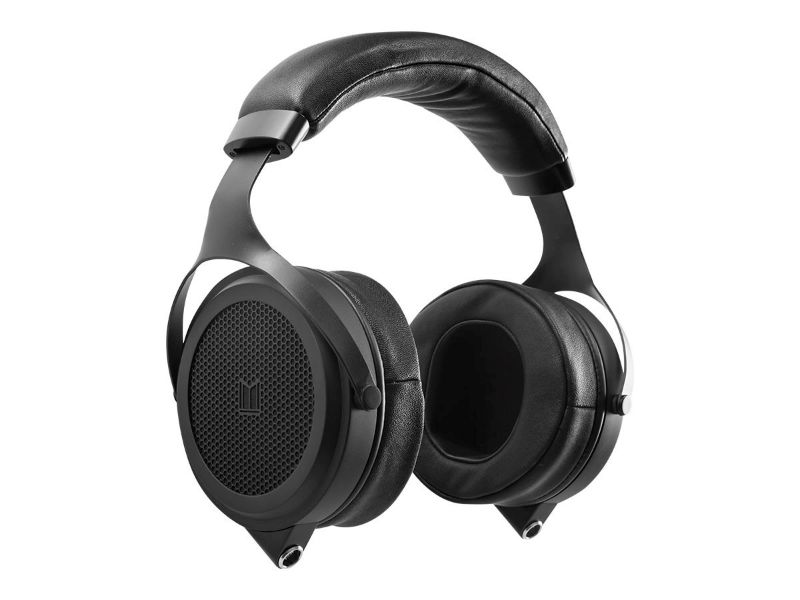 Photo 1 of Monolith by Monoprice M1570 Over Ear Open Back Balanced Planar Headphones
