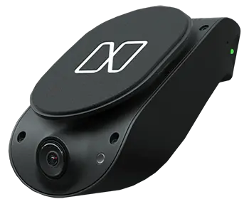 Photo 1 of Nauto 2 Dash Camera GPS Speed Intelligent Driving Behavior & Fleet Management
