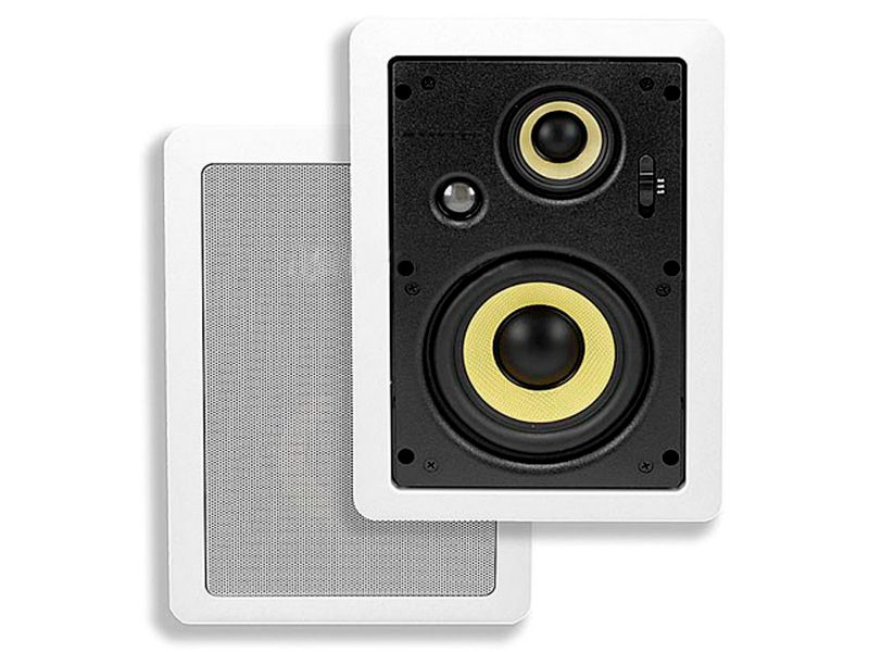 Photo 1 of Monoprice Caliber In-Wall Speaker