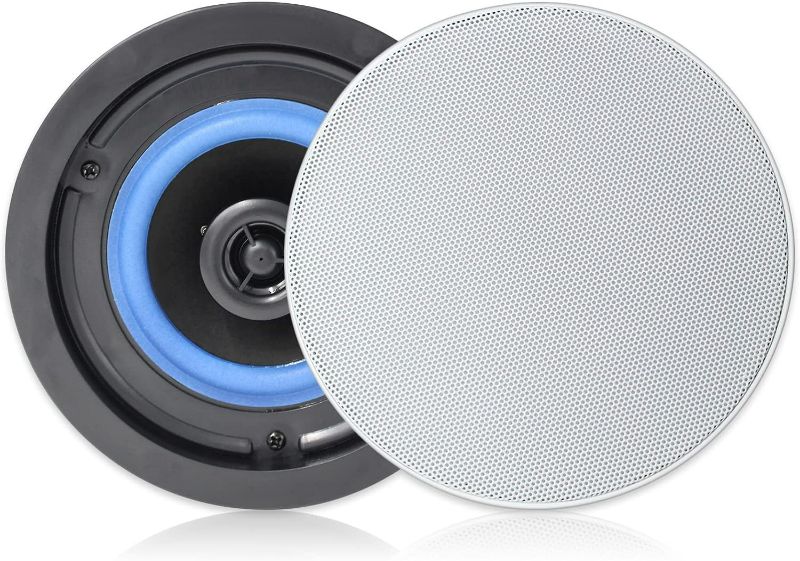Photo 1 of Monoprice Caliber Large In-Ceiling Speakers