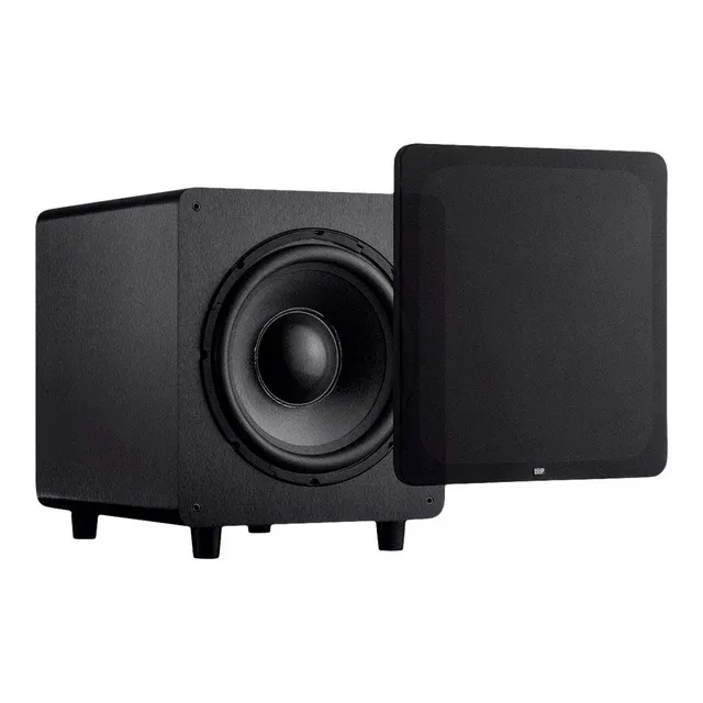 Photo 1 of Monoprice SW-15 - Subwoofer - 15"

