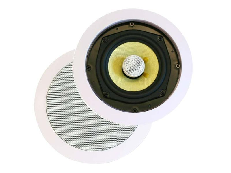 Photo 1 of Monoprice Caliber In-Ceiling Speaker