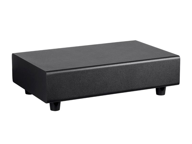 Photo 1 of Monoprice SSW-10 150-Watt Powered Slim Subwoofer
