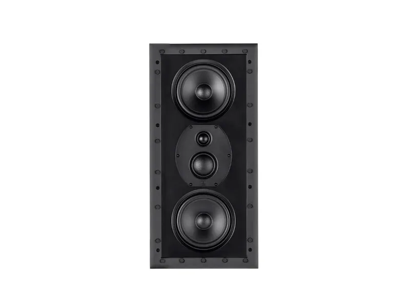 Photo 1 of Monolith by Monoprice THX-365IW THX Certified Ultra 3-Way In-Wall Speaker