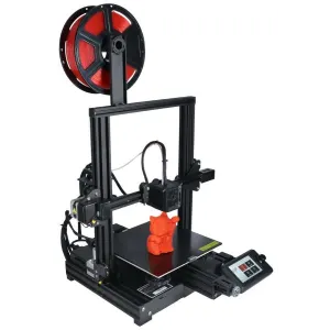 Photo 1 of Monoprice Joule 3D Printer DIY Assembly Kit