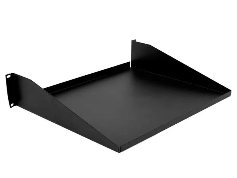 Photo 1 of Monoprice Single Sided Shelf, 3.5(H) x 14.5(D) x 19(W), 50 lbs.