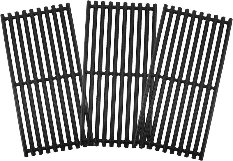 Photo 1 of BBQration 18 1/4" Grill Grates Replacement for Charbroil