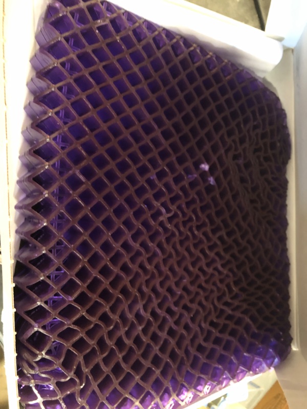 Photo 2 of Purple®  Royal Seat Cushion