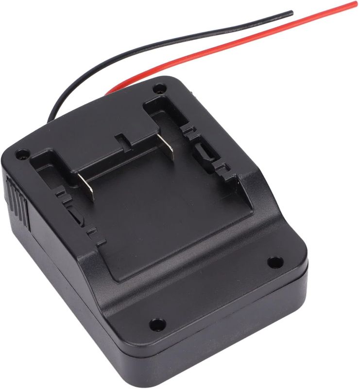 Photo 1 of Battery Adapter for METABO 18V Dock Power Connector