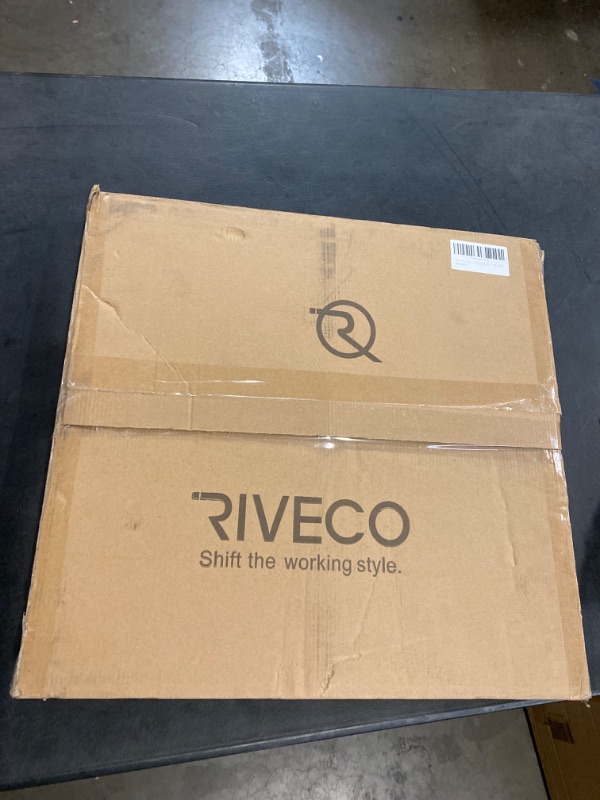 Photo 3 of RIVECO Server Rack Shelf Vented Rack Mount Cantilever Tray for 19" Network Equipment Rack & Cabinet Black