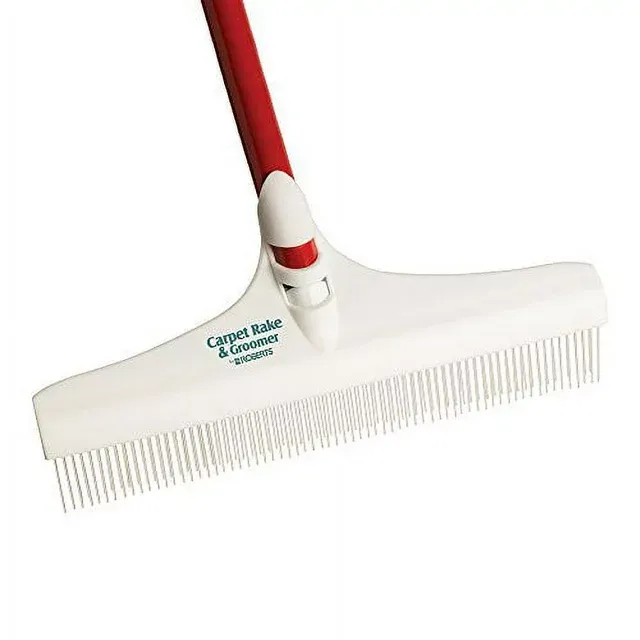 Photo 2 of ROBERTS 70-127-3 Carpet Rake & Groomer