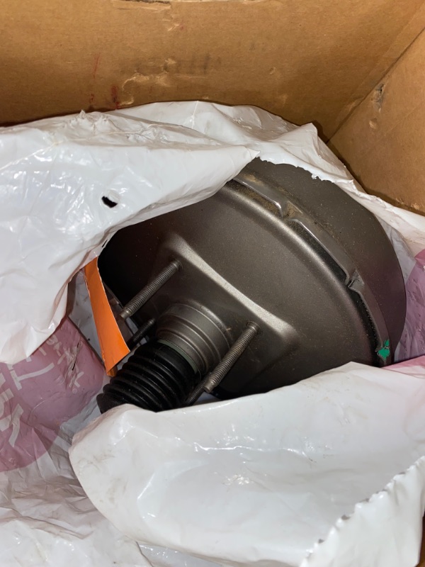 Photo 2 of Cardone 53-4905 Remanufactured Vacuum Power Brake Booster without Master Cylinder (Renewed)
