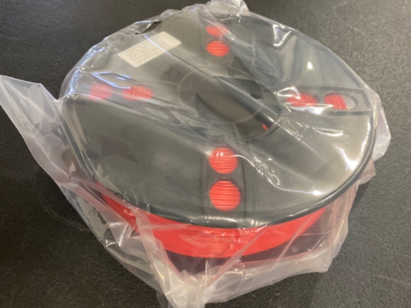 Photo 1 of 1.75mm PLA Silk Red Filament 1kg/2.2Lbs for 3D Printer 3D Printer Filament