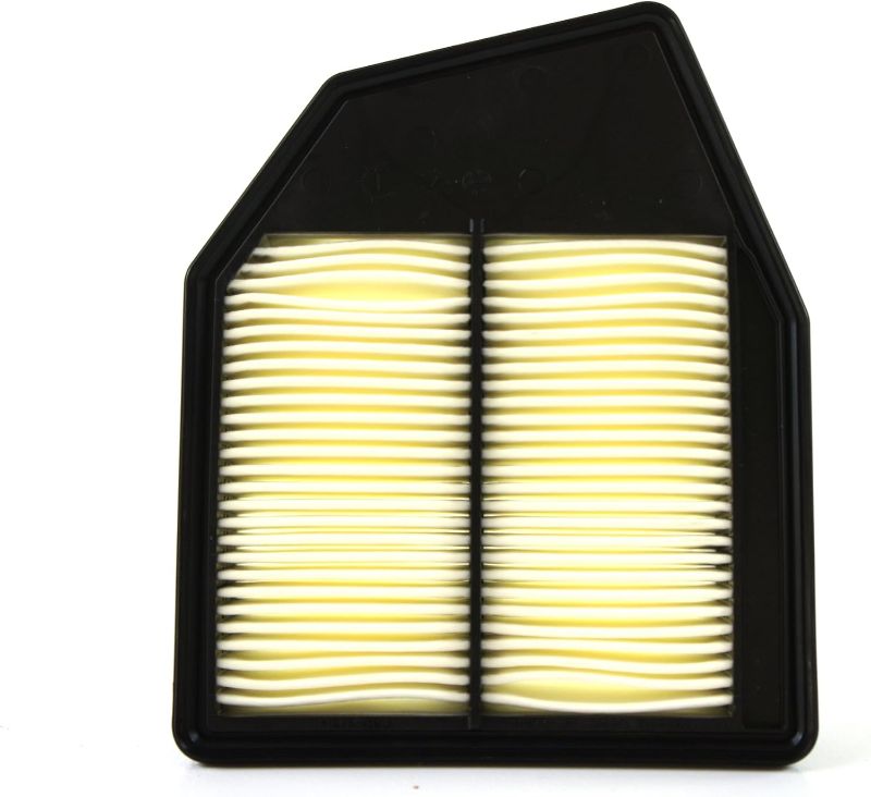 Photo 1 of Genuine Honda Parts 17220-R40-A00 Air Filter for Honda Accord and Crosstour