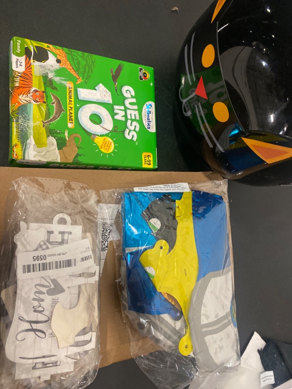 Photo 1 of Miscellaneous Bundle 