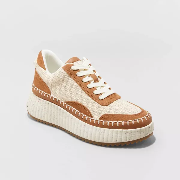 Photo 1 of Women's Persephone Sneakers - Universal Thread™- Size 8