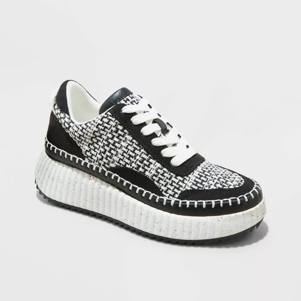 Photo 1 of Women's Persephone Sneakers - Universal Thread™ - Size 7