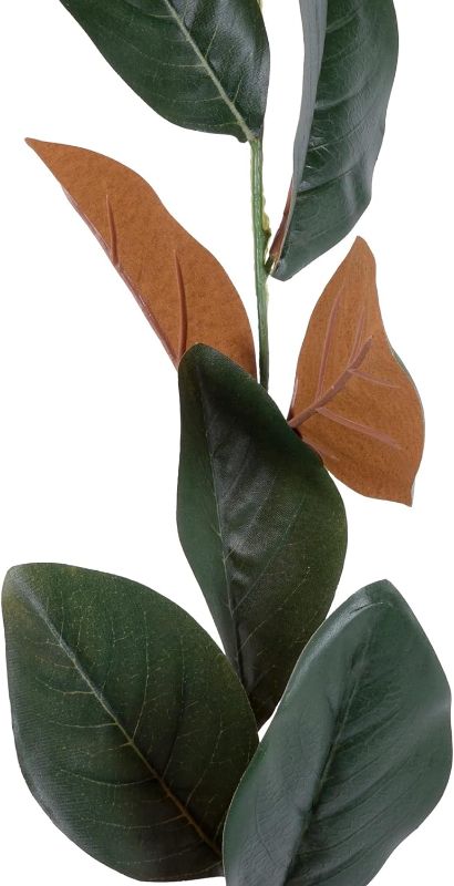 Photo 1 of 6ft. Magnolia Leaf Garland by Ashland®
