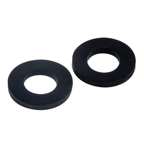 Photo 1 of Wideskall® Rubber Flat Washer Grommet (Pack of 15)
