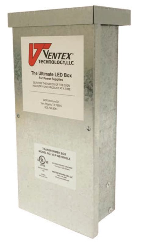 Photo 1 of Ventex LED Enclosure Boxes Pack of 12
