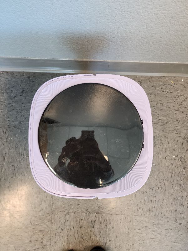 Photo 1 of solacol Mini Washing Machine Foldable Bucket Type Laundry Clothes Washer Cleaner Travel allows washing up to 3.8L of laundry at a time
