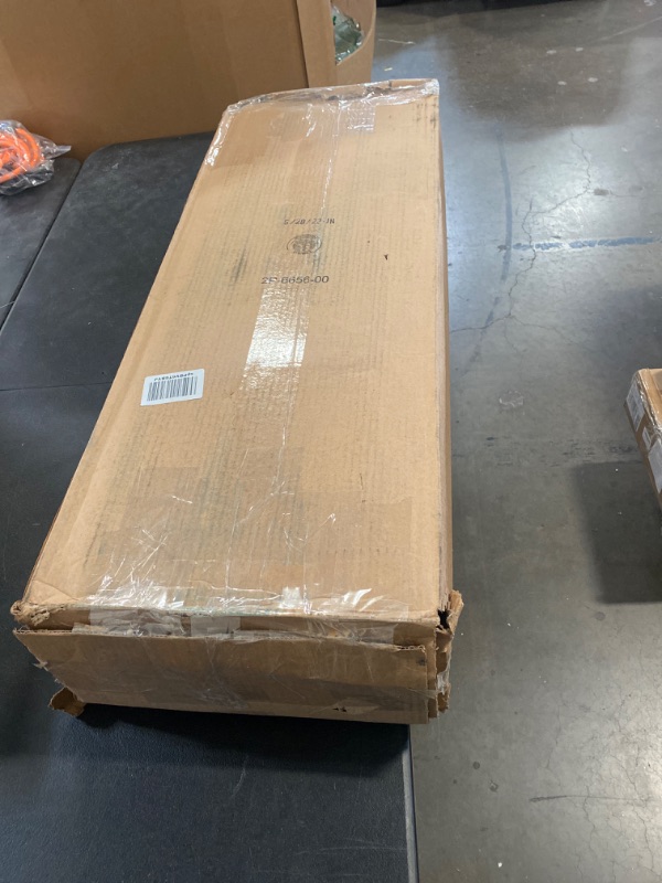 Photo 1 of The Step Original Aerobic Platform, Health Club Size Steppers for Exercise with risers for adjustable Home Workout, stair stepper for exercise and home gym