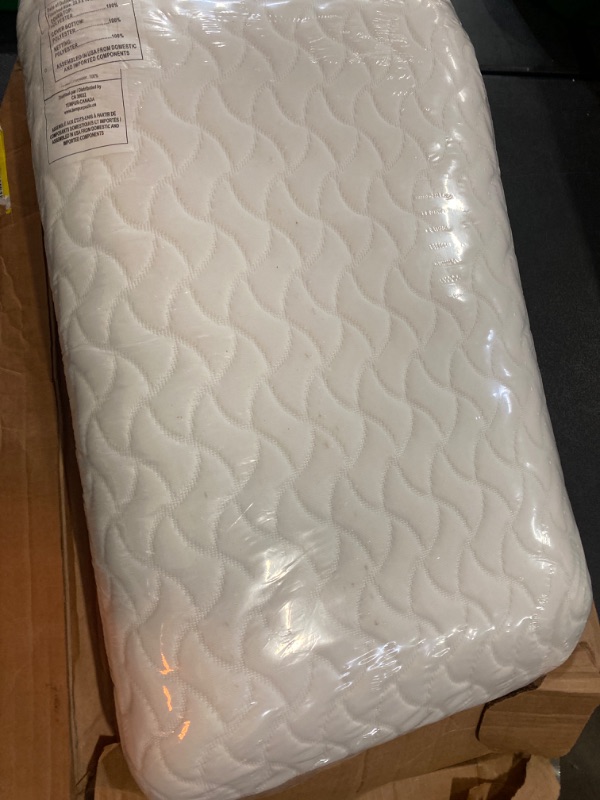 Photo 2 of Tempur-Pedic TEMPUR-Adapt® Cloud + Cooling Pillow
