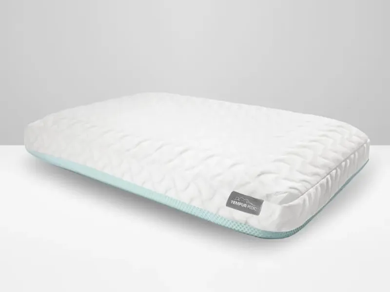 Photo 1 of Tempur-Pedic TEMPUR-Adapt® Cloud + Cooling Pillow
