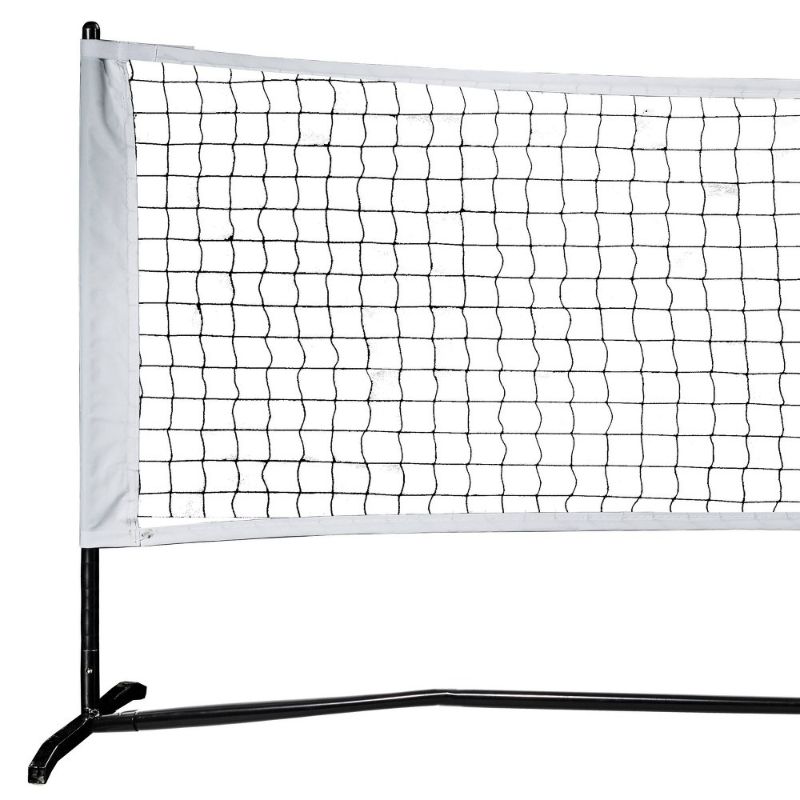 Photo 1 of Franklin Sports Quikset Pickleball Net