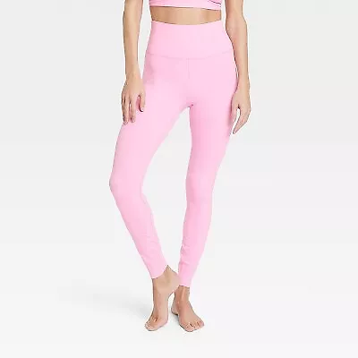 Photo 1 of XL Women's Everyday Soft Leggings - All in Motion Pink