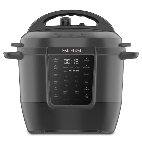 Photo 1 of Instant Pot RIO 6qt 7-in-1 Electric Pressure Cooker & Multi-Cooker