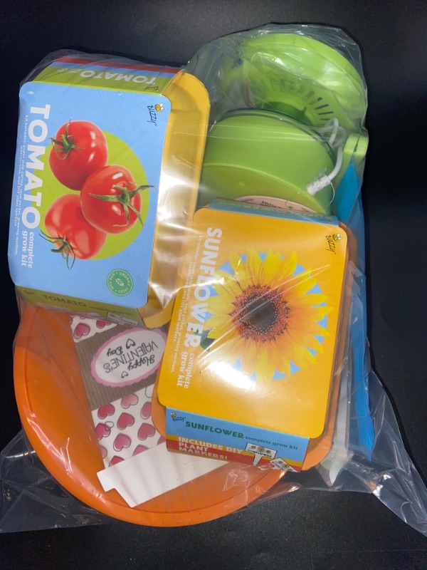 Photo 2 of Garden/Kitchen Bundle for Mommy Lot of 9 Miscellaneous Items 