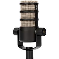 Photo 1 of RODE PodMic Cardioid Dynamic Podcast and Broadcast Microphone