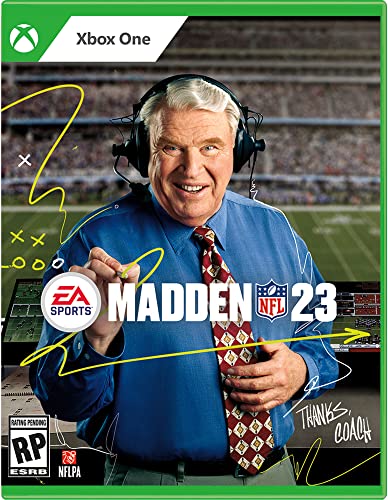 Photo 1 of Electronic Arts Madden NFL 23 - XBox One