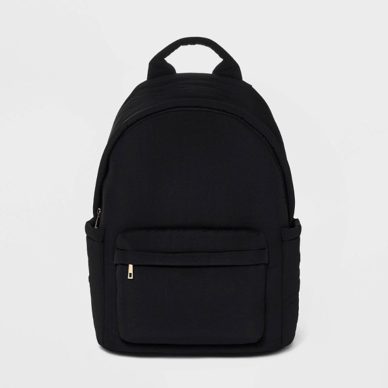 Photo 1 of 18.5"  Dome Backpack - a New Day™ Black