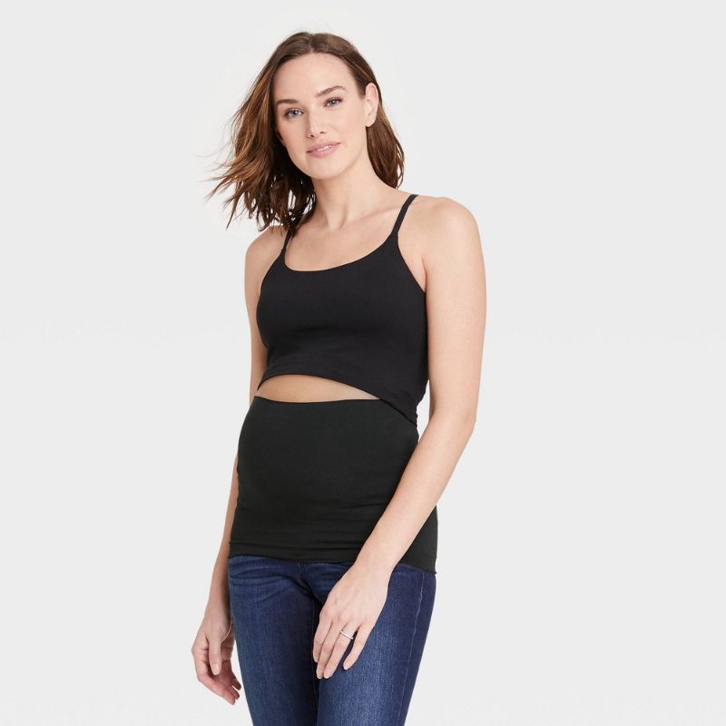 Photo 1 of L/XL Afterband Maternity Support Belt - Isabel Maternity by Ingrid & Isabel