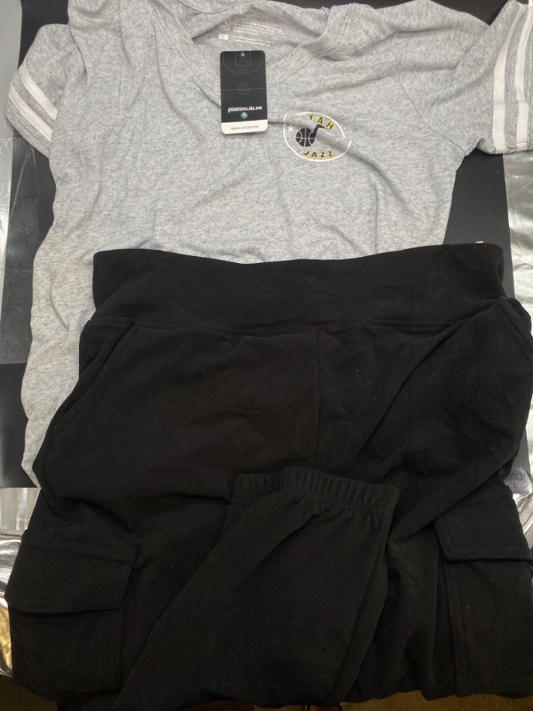 Photo 1 of Large 2pcs Pajama Set For Women 