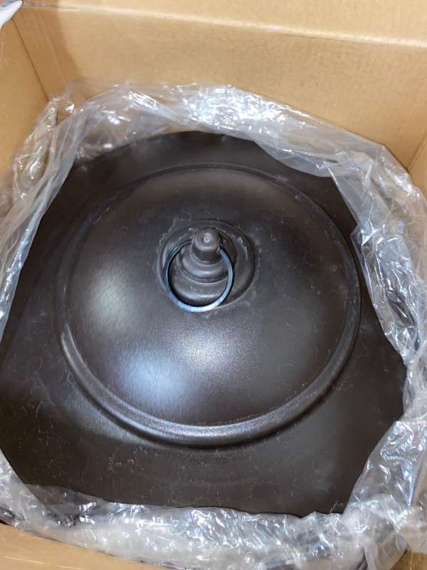 Photo 1 of DynaTrap DT1120 Insect and Mosquito Trap - Half-Acre Coverage